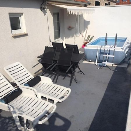 Apartment Glavica Супетар Екстериор снимка