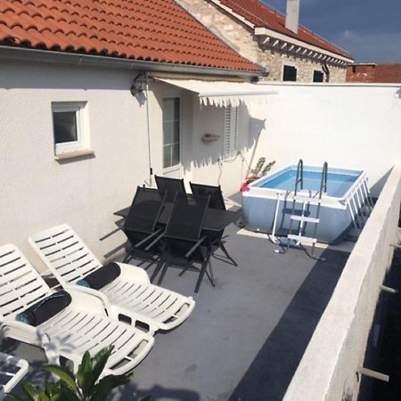 Apartment Glavica Супетар Екстериор снимка
