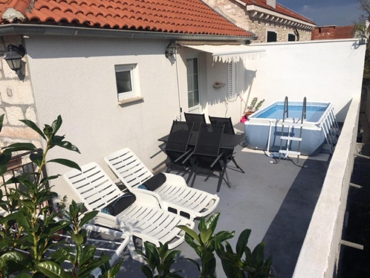 Apartment Glavica Супетар Екстериор снимка