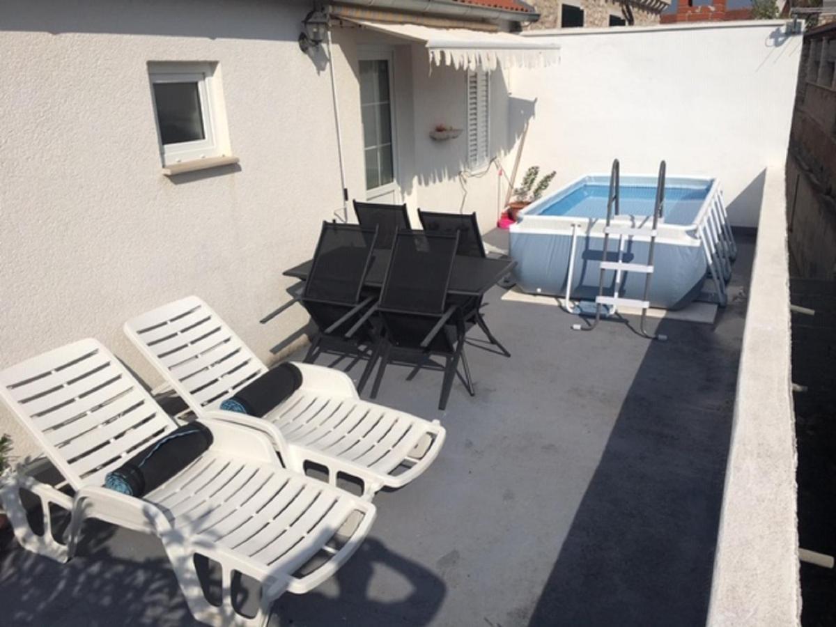 Apartment Glavica Супетар Екстериор снимка
