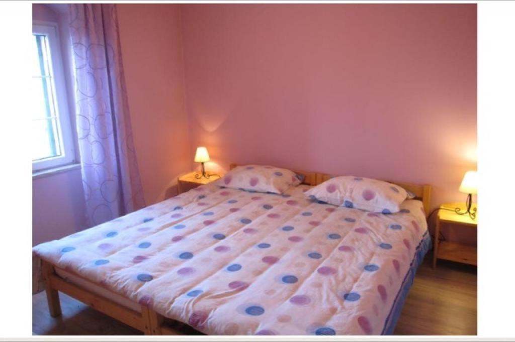 Apartment Glavica Супетар Екстериор снимка