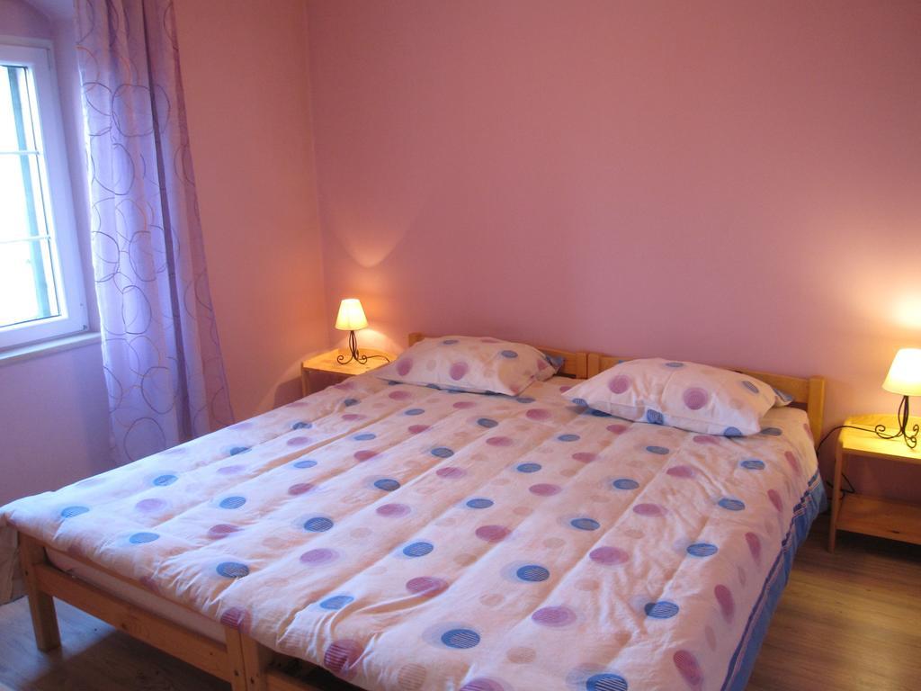 Apartment Glavica Супетар Стая снимка