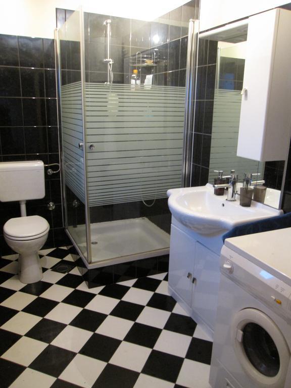 Apartment Glavica Супетар Екстериор снимка
