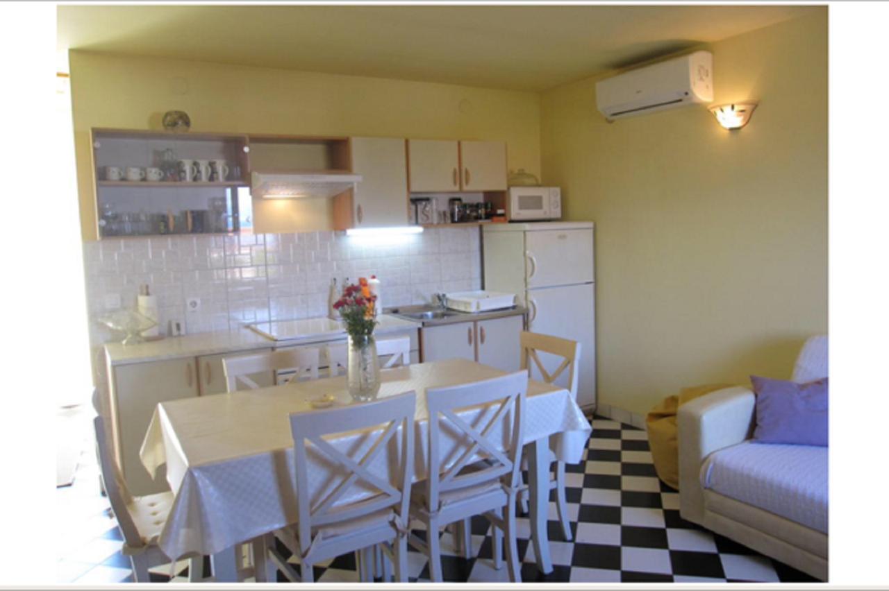 Apartment Glavica Супетар Екстериор снимка